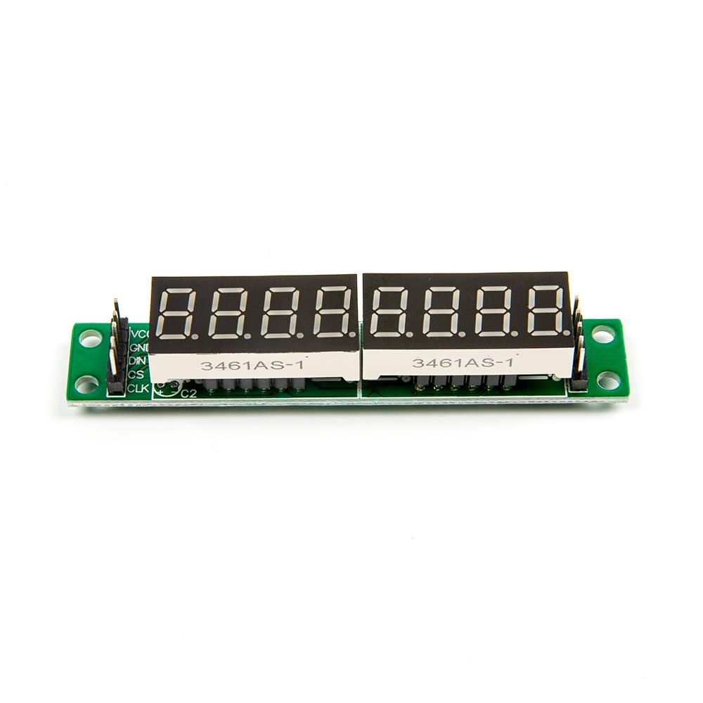 MAX7219%208%20li%207-Segment%20Display%20Modülü