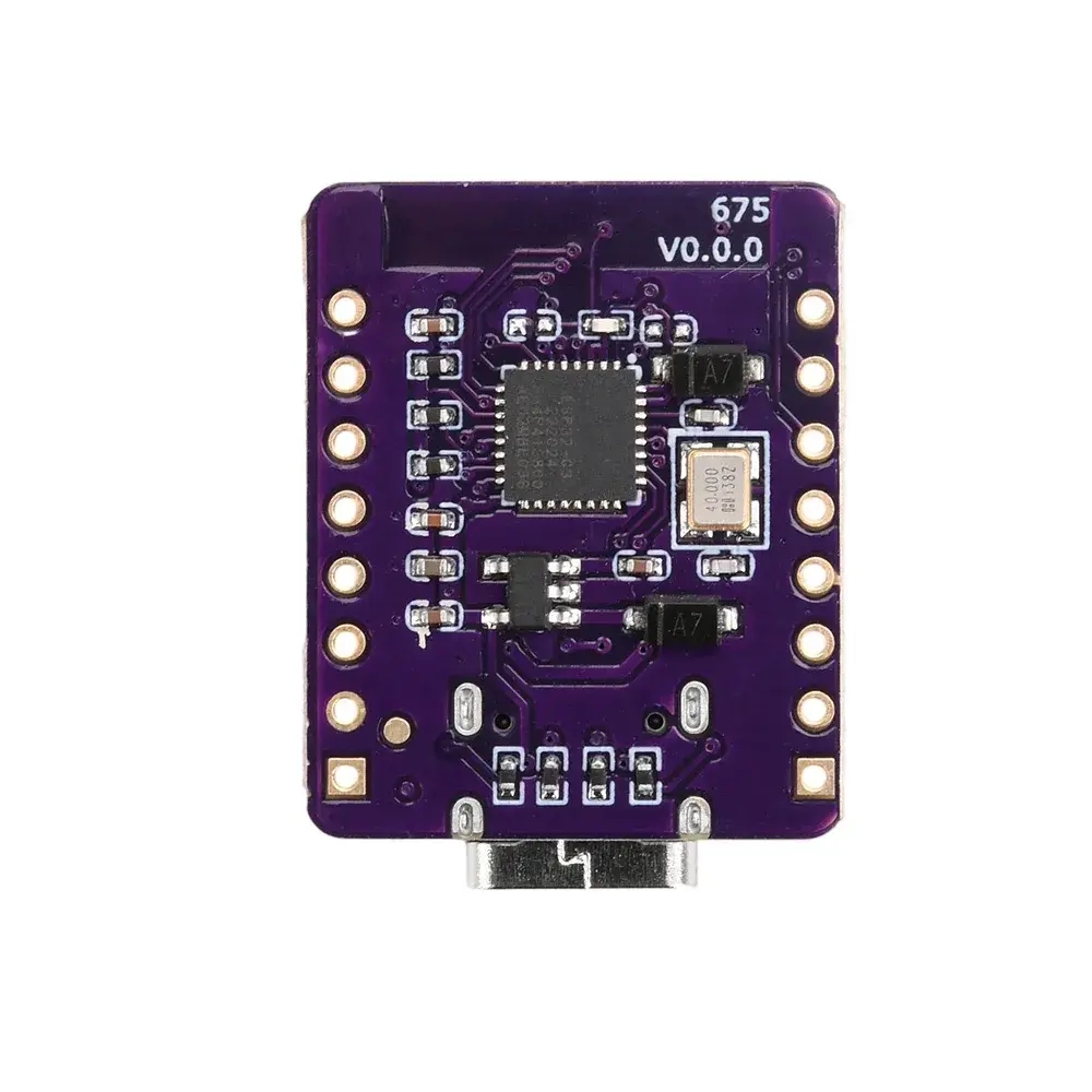 ESP32-C3%200.42%20İnç%20OLED%20Modülü%20Wifi%20ve%20Bluetooth%20Geliştirme%20Kartı