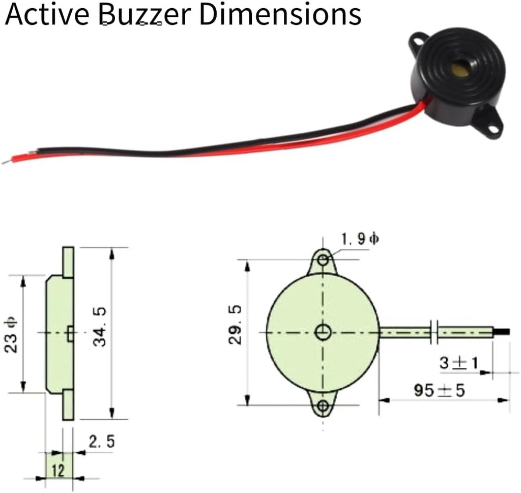IC-221%20Devreli%20Buzzer%2023mm%20-%2012-24V%20-%20Kablolu