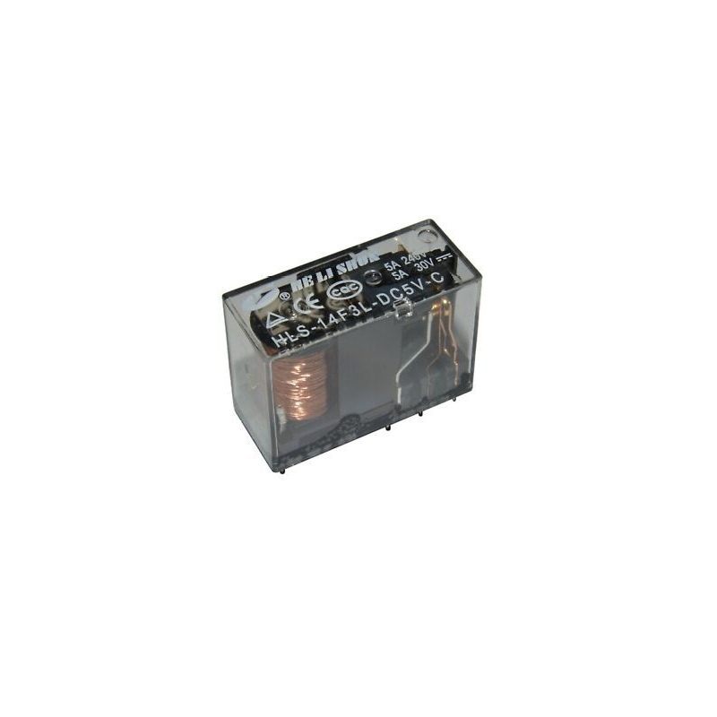 5V%205A%20Çift%20Kontak%208P%20Röle%20-%20HLS-14F3L-DC5V-C
