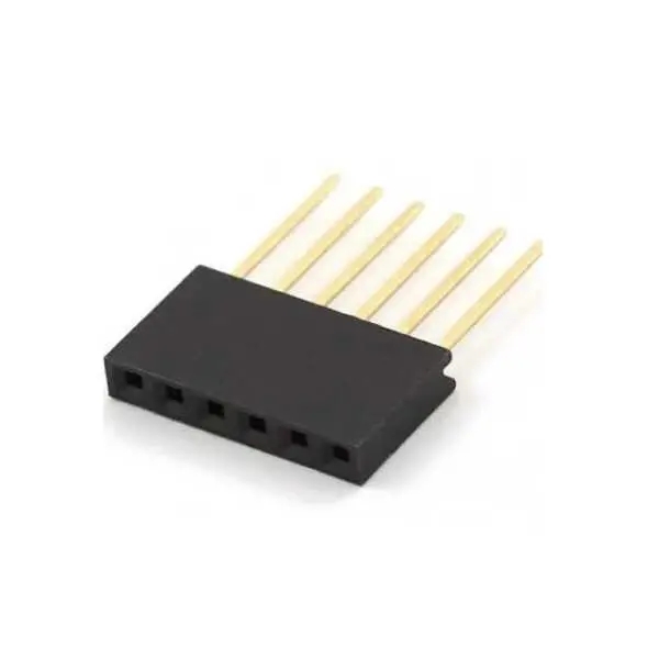 Arduino%20Stackable%20Header%206%20Pin%2011mm%20-%20Arduino%20Shield%20Konnektörü