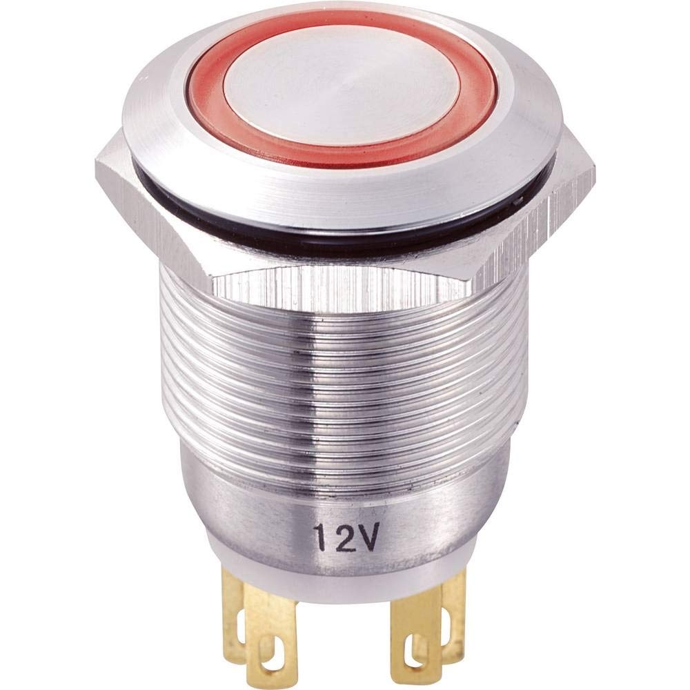 12mm%20Yaylı%20Kırmızı%20Ledli%20Metal%20Buton%20-%201NO%20-%20IP67