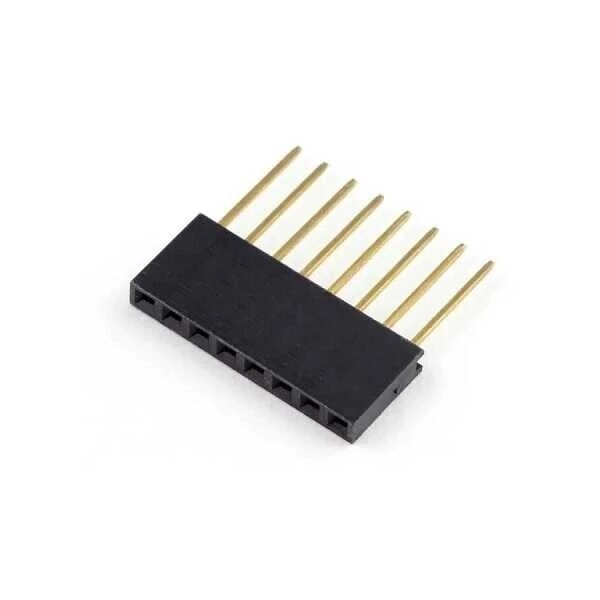 Arduino%20Stackable%20Header%208%20Pin%2011mm%20-%20Arduino%20Shield%20Konnektörü