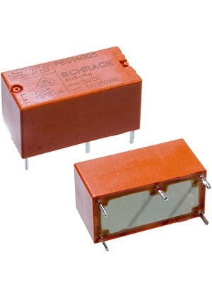PE014005%20Schrack%20Röle%205V%205A%20(5%20Pin)