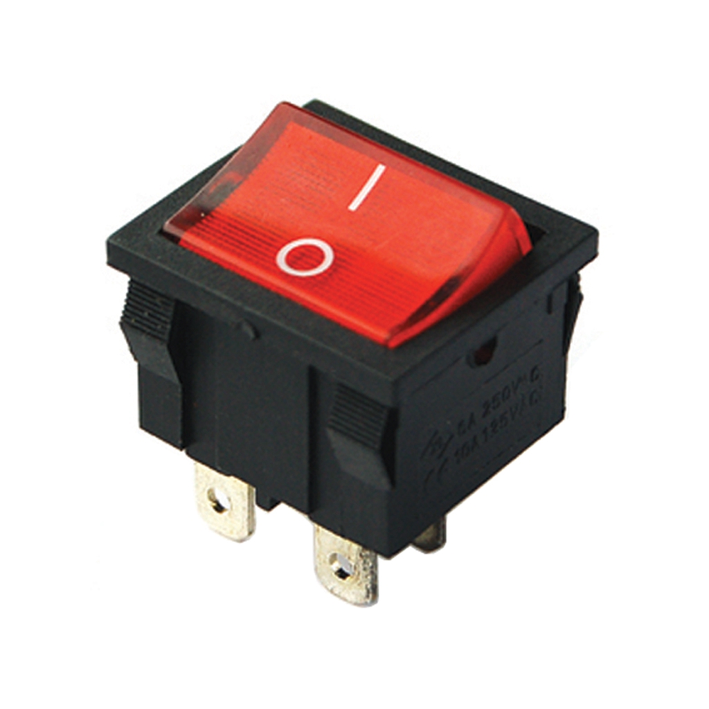 IC-126%20Orta%20Boy%20Kırmızı%20Işıklı%20Anahtar%20On-Off%204P