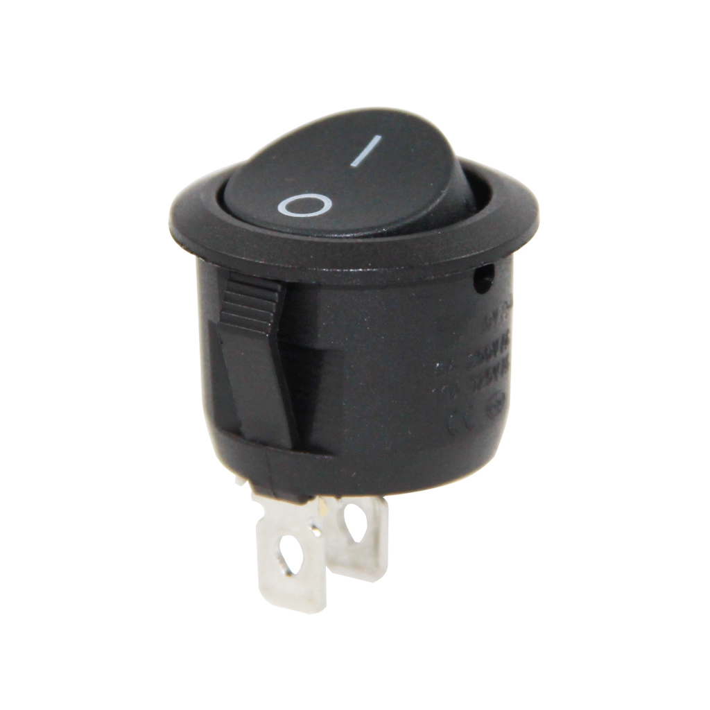 IC-133-5%20Yuvarlak%20Işıksız%20Anahtar%20ON-OFF%202P%20(Alt%20Kasa%20Yuvarlak)