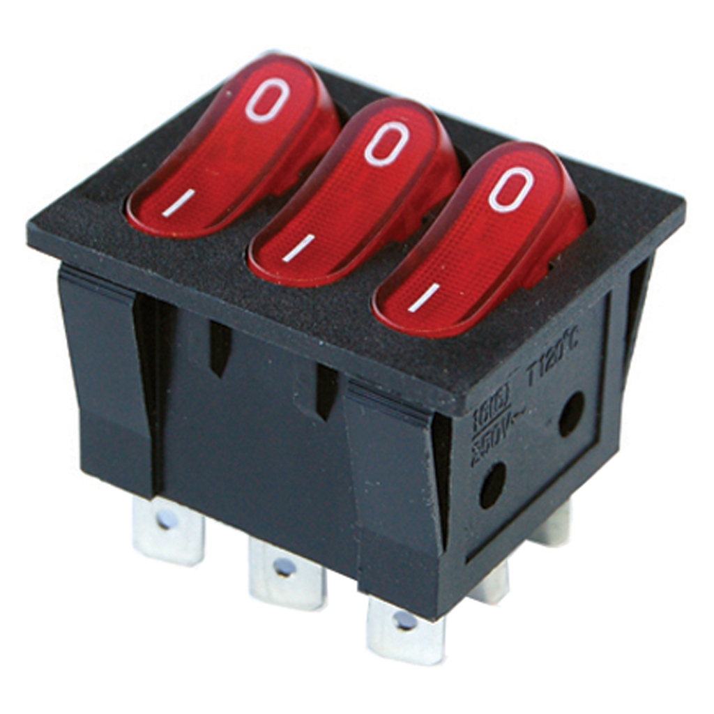 IC-135%20Üçlü%20Işıklı%20Anahtar%20On-Off%209P