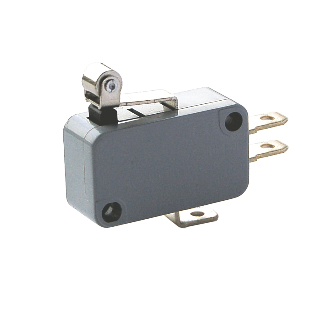 Micro%20Switch%20Kısa%20Makaralı