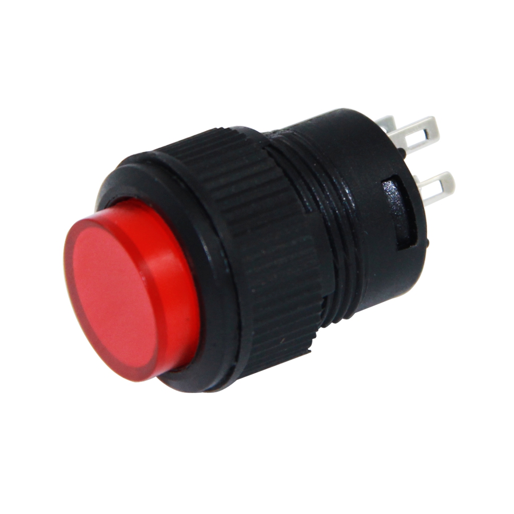 IC-180C%2016mm%20Işıklı%20Buton%20Kalıcı%20Kırmızı