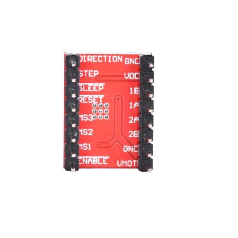 A4988%202A%20Kırmızı%20Step%20Motor%20Sürücü%20(Soğutucu%20ile)