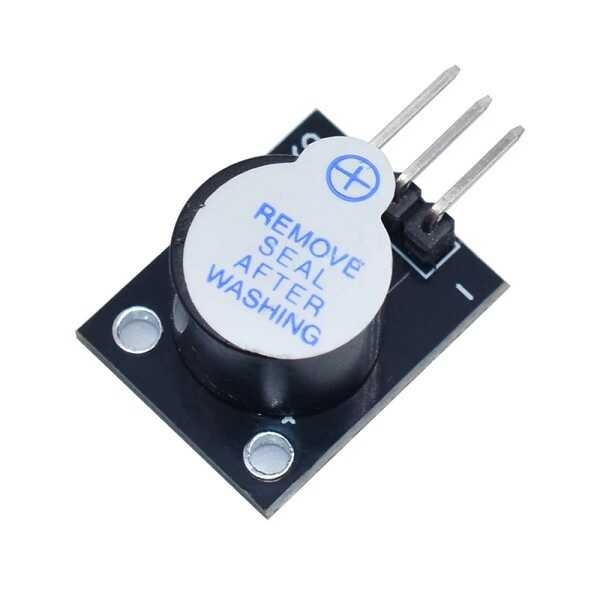 Aktif%20Buzzer%20Modülü