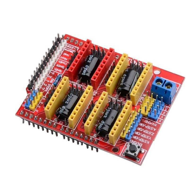 Arduino%20UNO%20için%20CNC%20Shield%20(A4988%20Uyumlu)