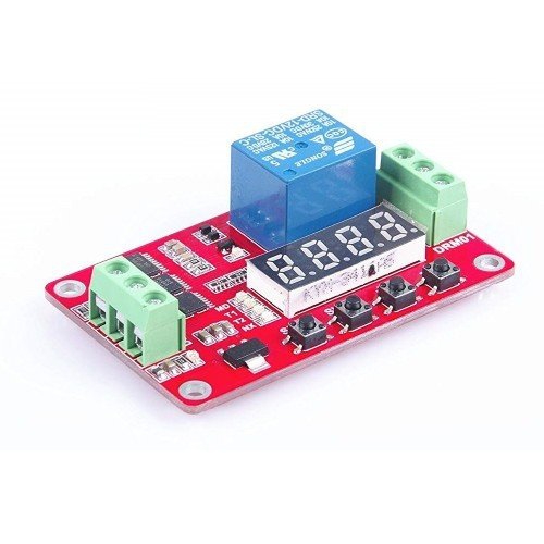 Arduino%20FRM01%2012V%20Çok%20Fonksiyonlu%20Zaman%20Ayarlı%20Röle%20Modülü