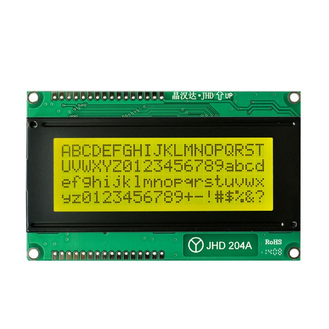 4x20%20Lcd%20Ekran%20Yeşil%20-%20JHD204A