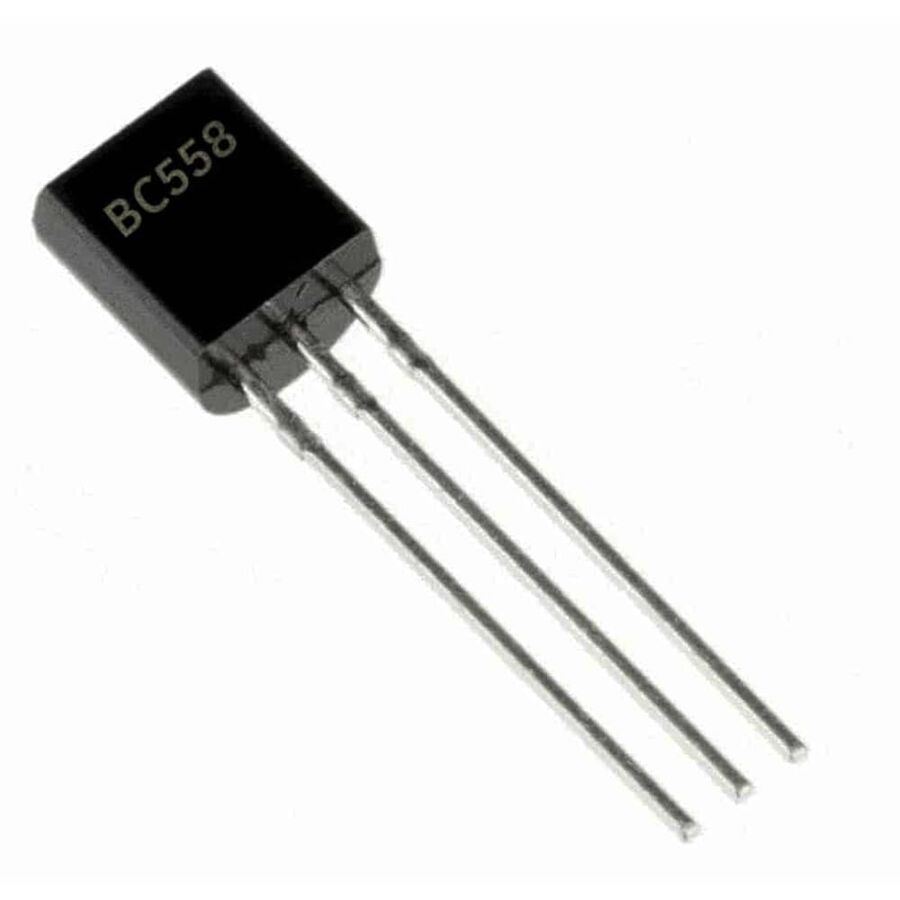 BC558%20Transistör%20Bjt%20Pnp%20To-92