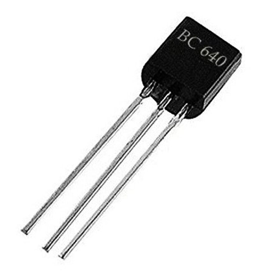 BC640%20Transistör%20Bjt%20Pnp%20TO-92