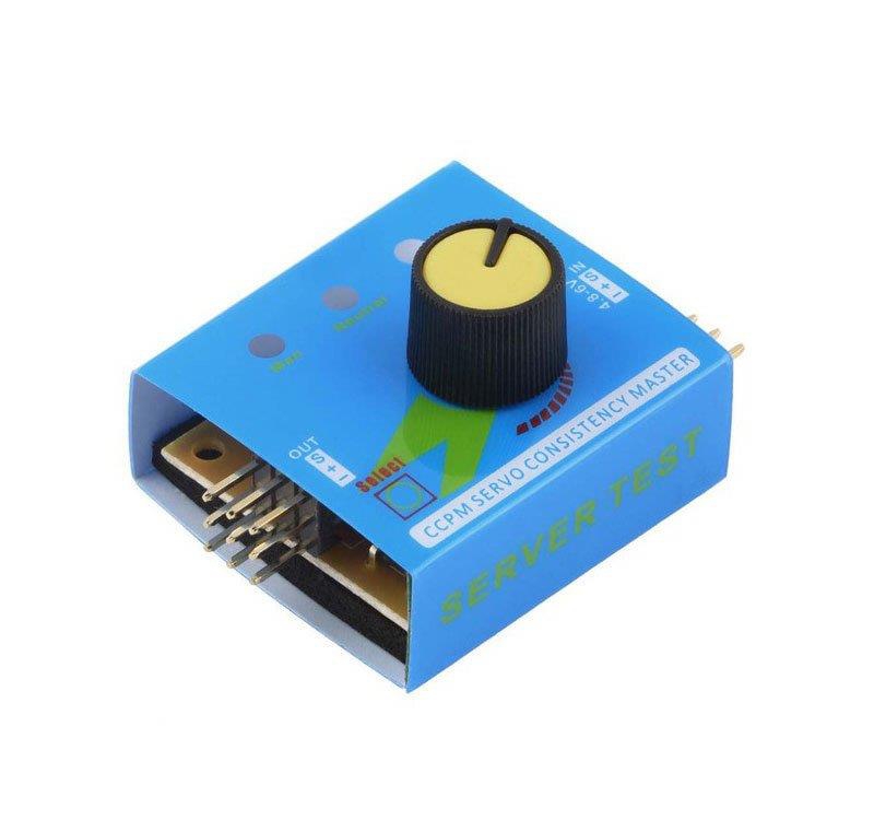 Servo%20Test%20/%20ESC%20Fırçasız%20Motor%20Hız%20Kontrol%20Ünitesi