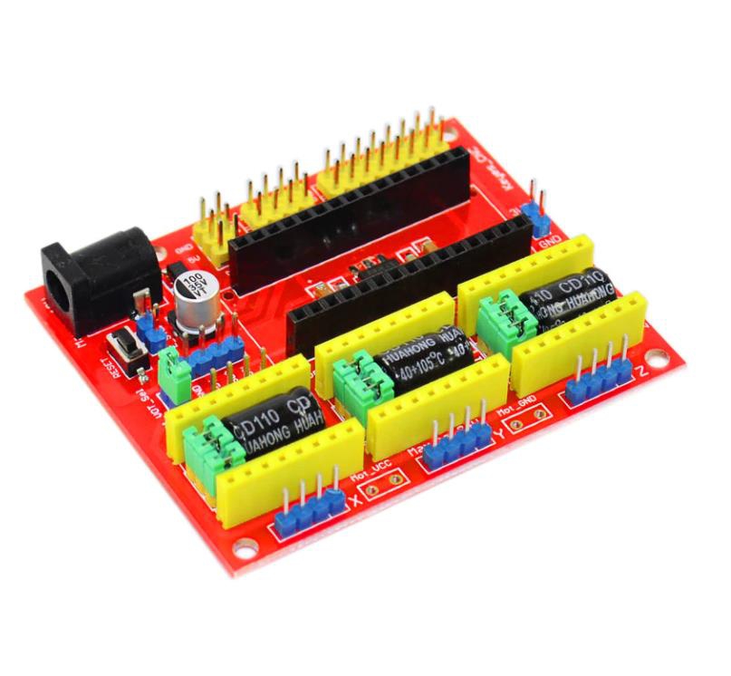 Arduino%20Nano%20için%20CNC%20Shield%20(A4988%20uyumlu)