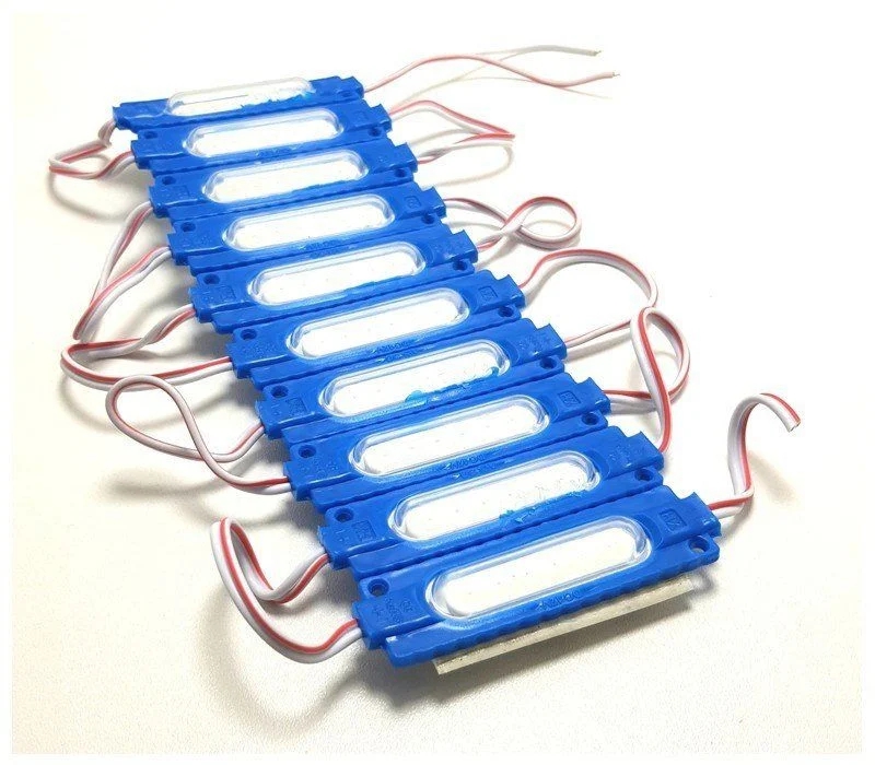 Cob%20Led%20Modül%2012V%202%20Watt%20Mavi%205%20Adet