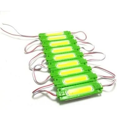 Cob%20Led%20Modül%2012V%202%20Watt%20Yeşil%205%20Adet