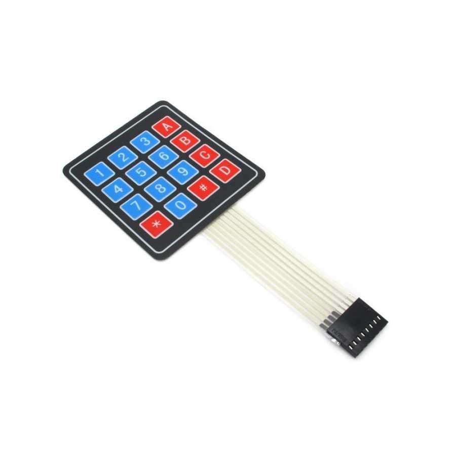 4X4%20Membran%20Tuş%20Takımı%20-%20Keypad