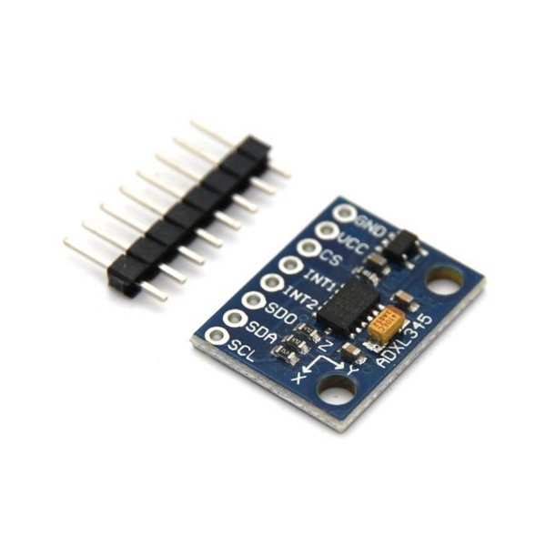 ADXL345%203%20Eksen%20İvme%20Ölçer