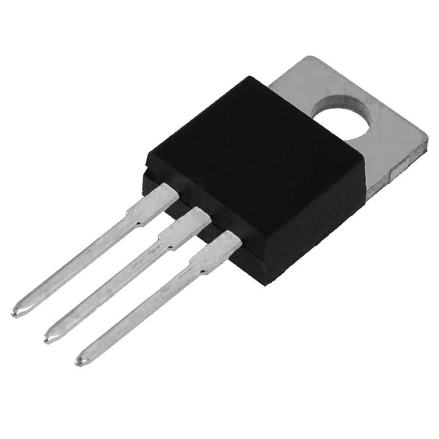 IXFP16N50P%20TO-220%20500V%2016A%20MOSFET