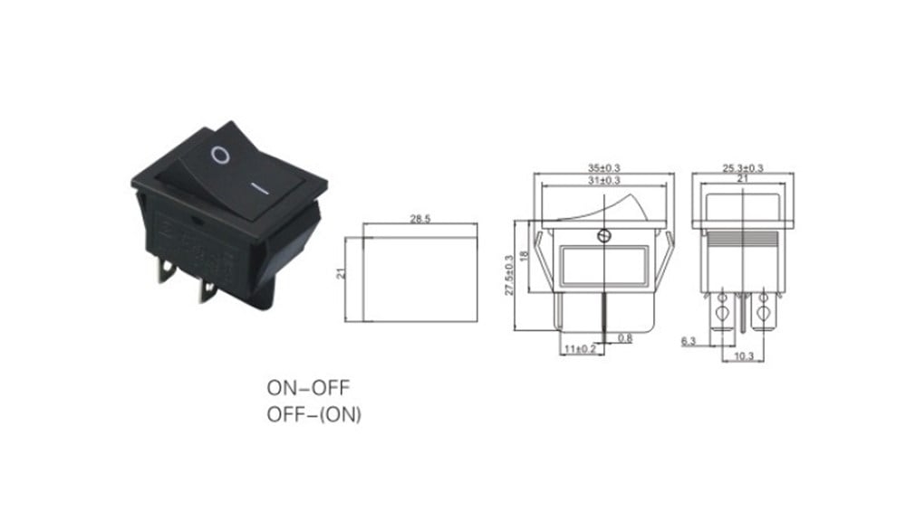 IC-109%20Geniş%20Işıksız%20Yaylı%20Anahtar%20ON-OFF%204P