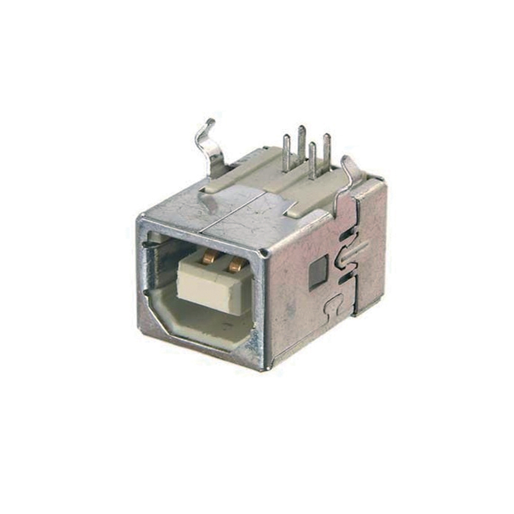 USB%20Şase%20B%20Tip%2090°%20Dişi
