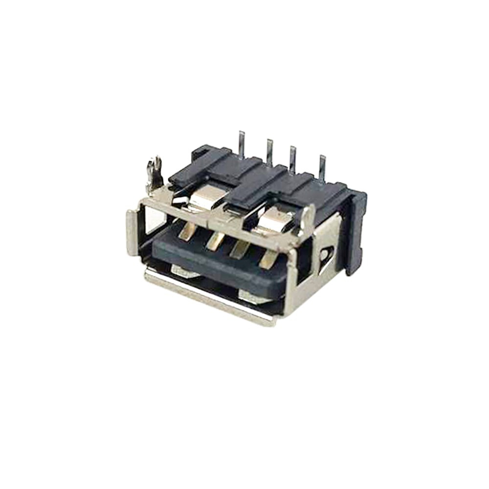 Usb%20Şase%20A%20Tipi%2090°%20Dişi%20Kısa