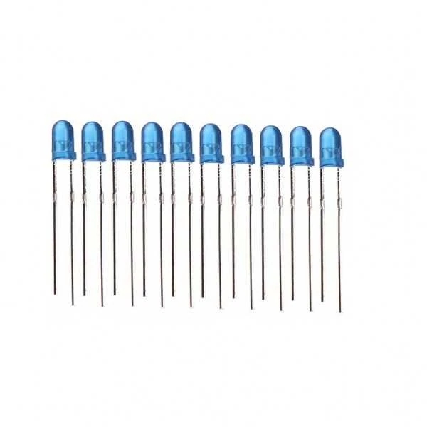 3mm%20Mavi%20Led%20-%2010%20Adet