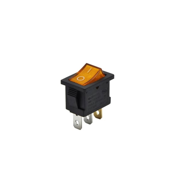 IC-118%20Mini%20Sarı%20Işıklı%20Anahtar%203P