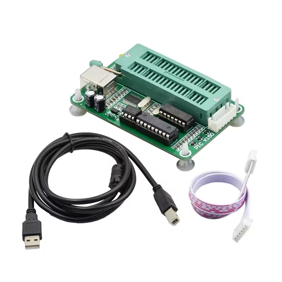 K150%20ICSP%20PIC%20USB%20PROGRAMLAYICI