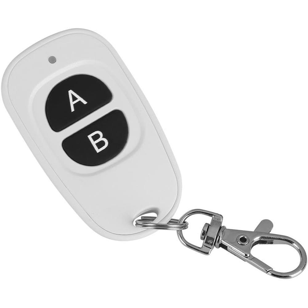 433MHz%202%20Butonlu%20Uzaktan%20Kumanda