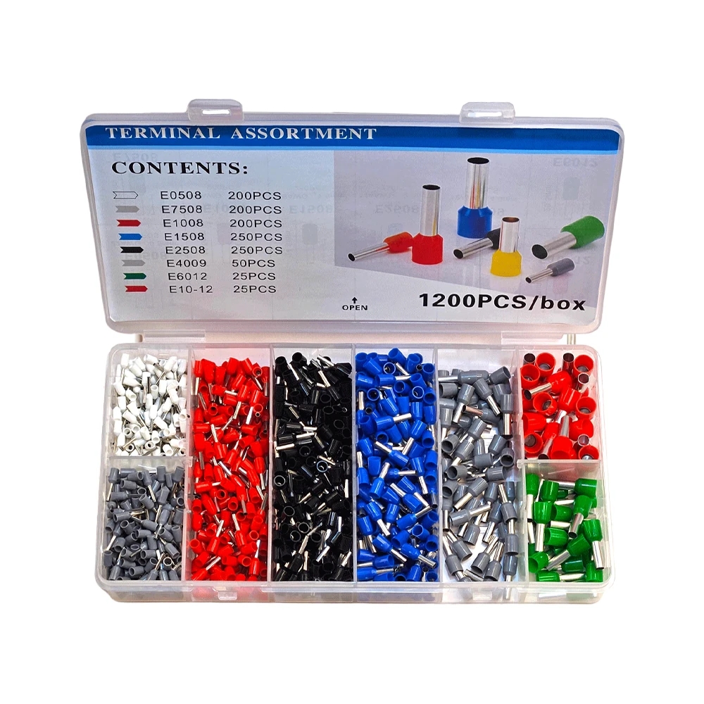 1200%20Adet%208%20Çeşit%20İzoleli%20Yüksük%20Seti%20-%20Kablo%20Yüksüğü%20IC-274C