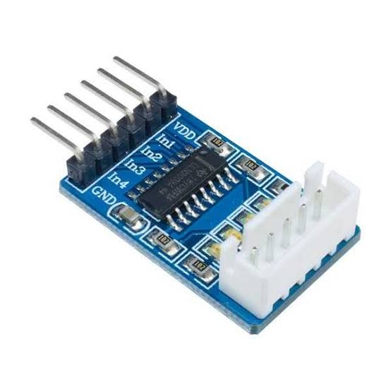 Arduino%20Uln2003%20SMD%20Step%20Motor%20Sürücü%20Kartı