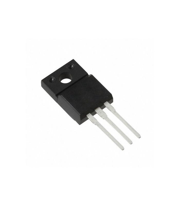 IRFI520%20TO-220FP%20Mosfet%20Transistör%20(İzoleli)