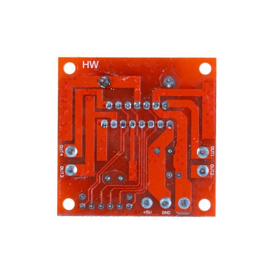 L298N%20Voltaj%20Regulatörlü%20Çift%20Motor%20Sürücü%20Kartı(Kırmızı%20PCB)