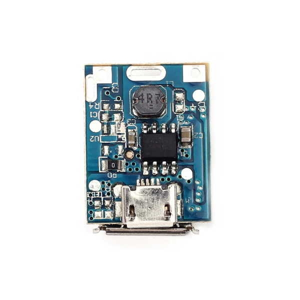 Powerbank%20Şarj%20Devresi%205V%20Lityum%20Pil%20Güçlendirici%20+%20Dişi%20USB%20Çıkışlı