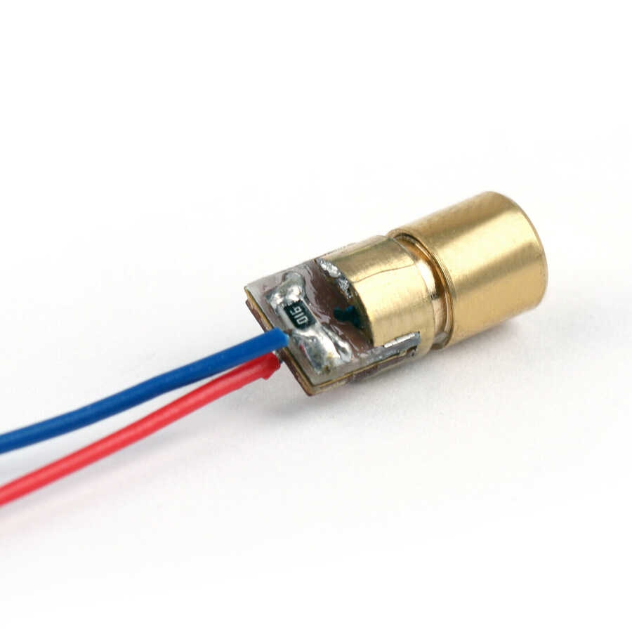 6mm%20650nm%205mW%20Kırmızı%20Nokta%20Lazer%20Dc%205V