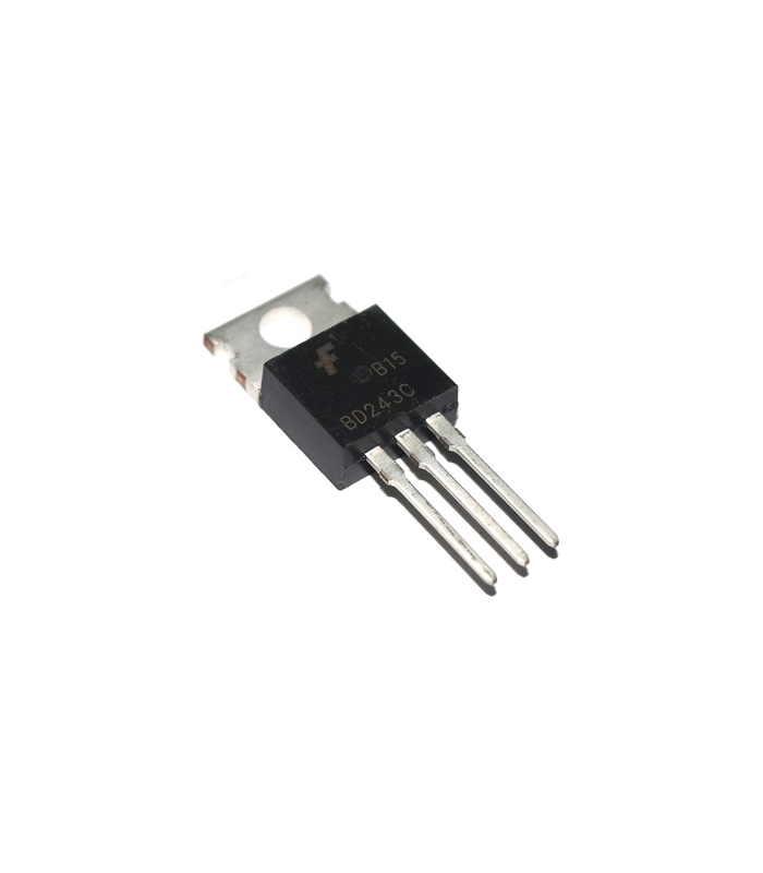 BD243C%20Transistör%20Bjt%20Npn%20To-220