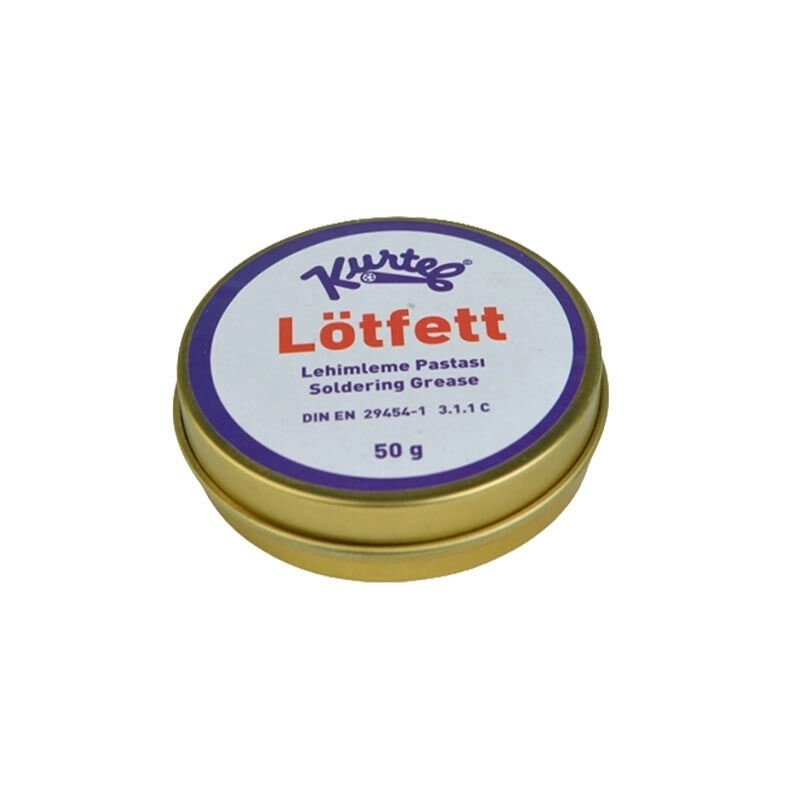 Kurtel%20Lötfett%20Lehim%20Pastası%20-%2050%20Gr
