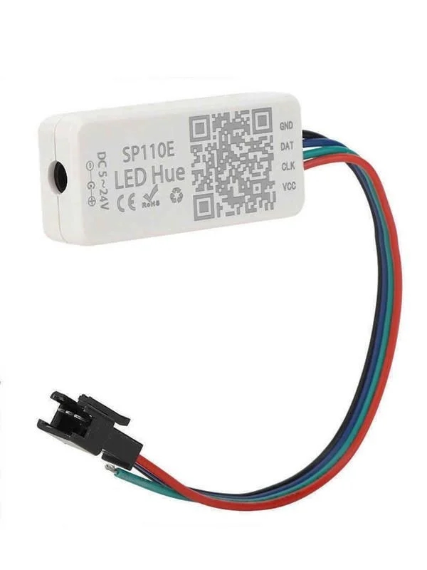 Pixel%20ARGB%20Led%20Bluetooth%20Kontrol%20Cihazı%20SP110E