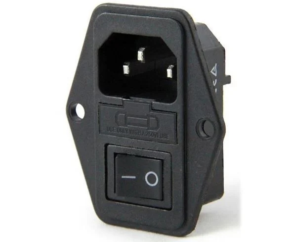 Kulaklı%20Power%20Soketi%20-%20Erkek%20-%20Anahtarlı%20IC-214