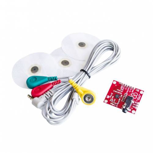 Arduino%20AD8232%20EKG%20Sensörü%20Takımı
