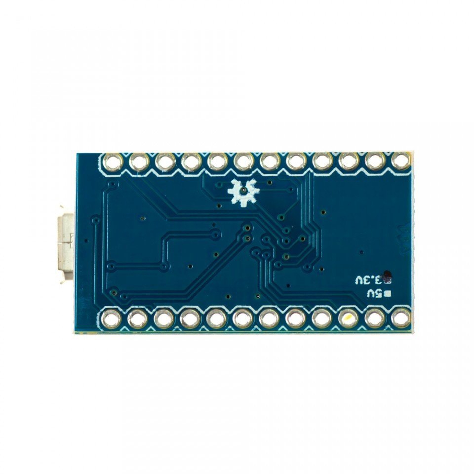 Arduino Pro Micro 5V - Klon
