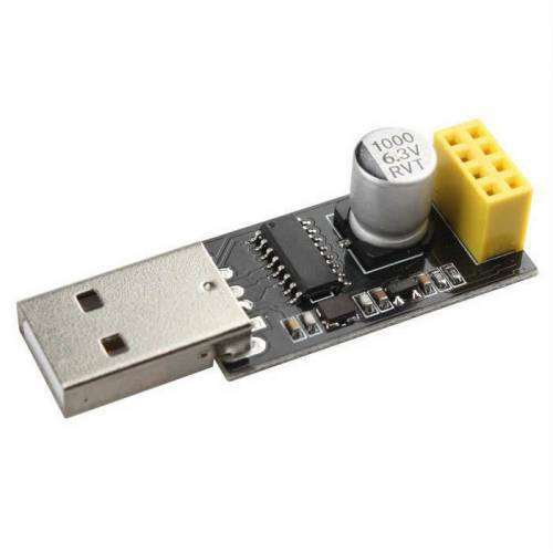 esp8266 usb modül ile ilgili görsel sonucu