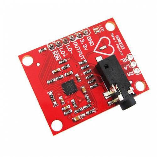 Arduino%20AD8232%20EKG%20Sensörü%20Takımı