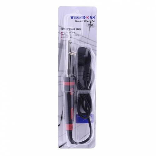 Winnboss%20WN-1164%2040%20Watt%20Işıklı%20Kalem%20Havya