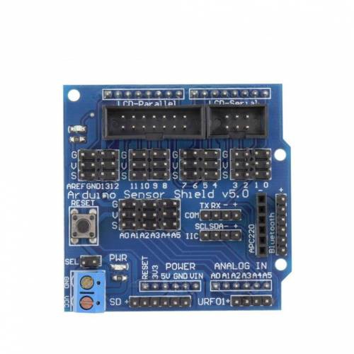 Arduino%20Uno%20Sensör%20ve%20Genişletme%20Shield